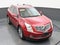 2015 Cadillac SRX Performance