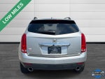 2016 Cadillac SRX Luxury