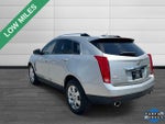 2016 Cadillac SRX Luxury