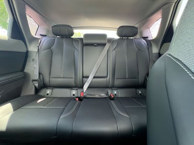 2025 Cadillac OPTIQ Luxury