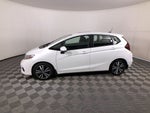 2018 Honda Fit EX