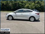2022 Hyundai Accent SE