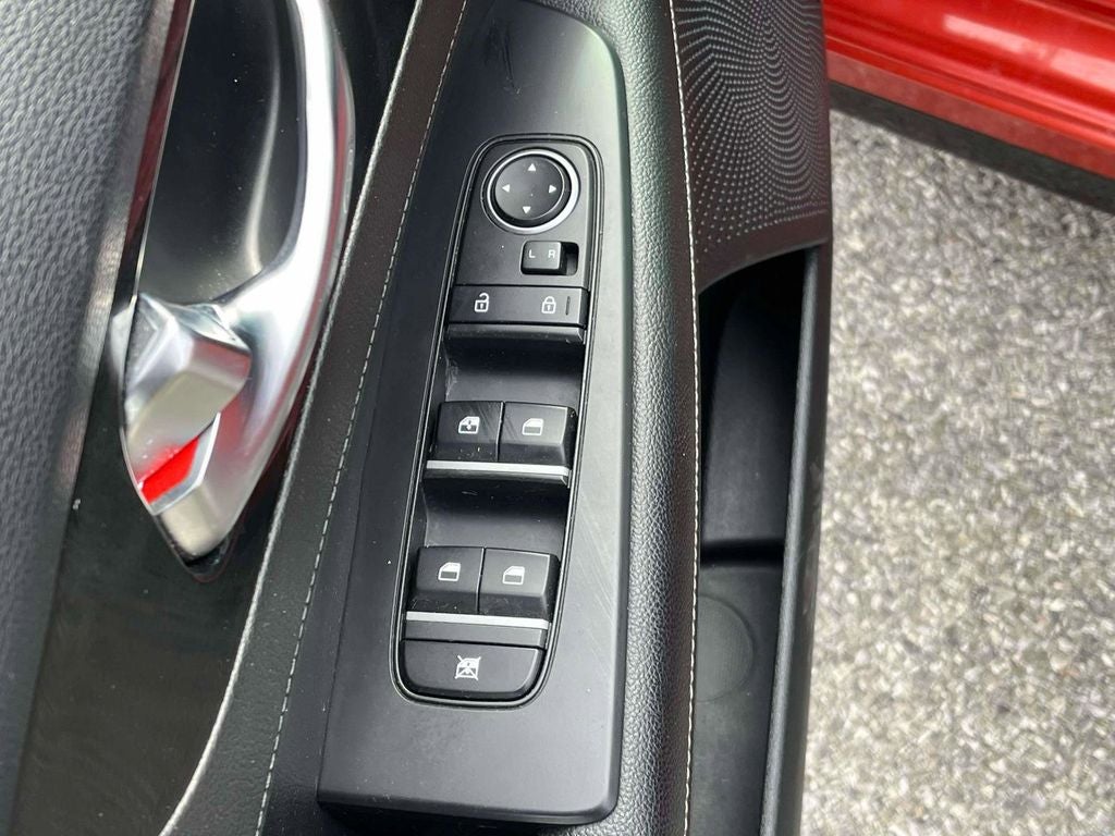 2020 Kia Forte GT-Line