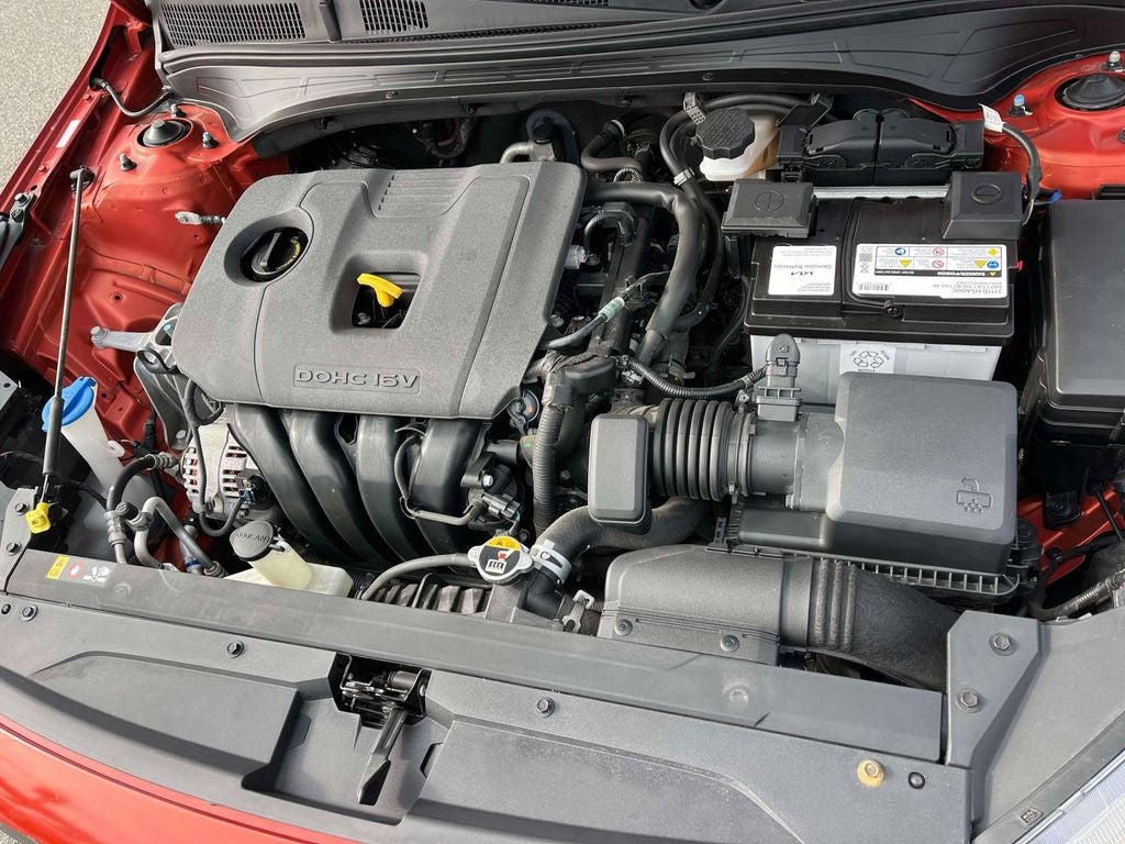 2020 Kia Forte GT-Line