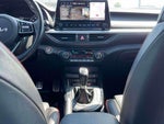 2022 Kia Forte GT