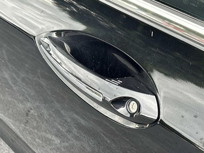 2019 Lincoln MKZ Hybrid Reserve