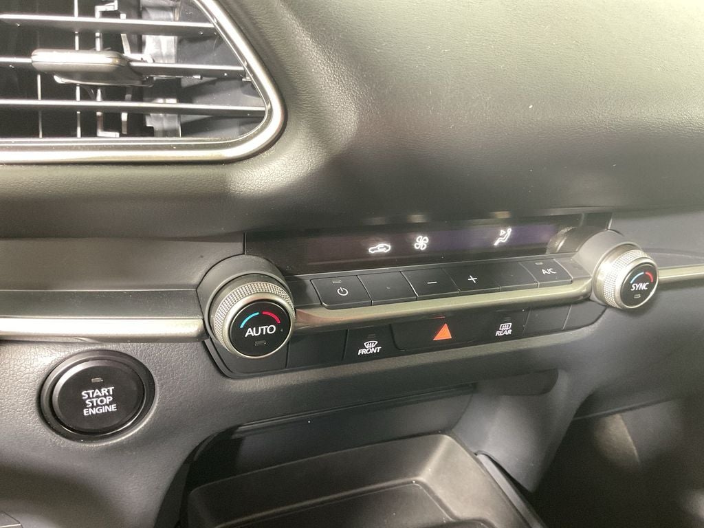 2021 Mazda Mazda CX-30 Select