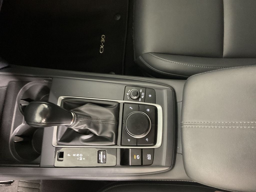 2021 Mazda Mazda CX-30 Select