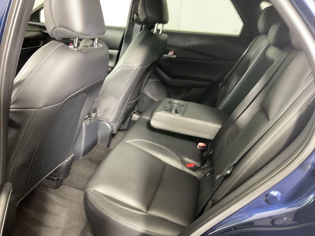2021 Mazda Mazda CX-30 Select