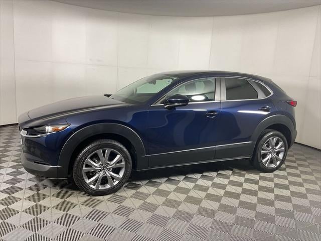 2021 Mazda Mazda CX-30 Select