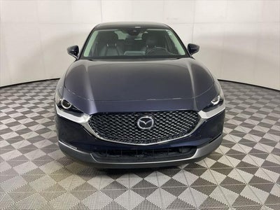 2021 Mazda Mazda CX-30 Select