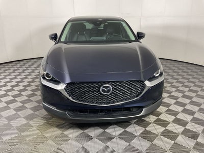 2021 Mazda Mazda CX-30 Select