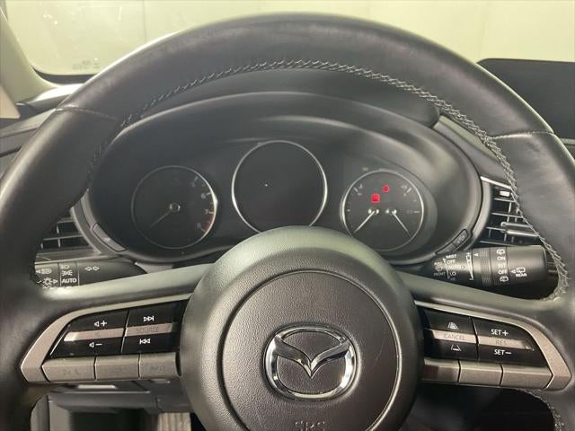 2021 Mazda Mazda CX-30 Select
