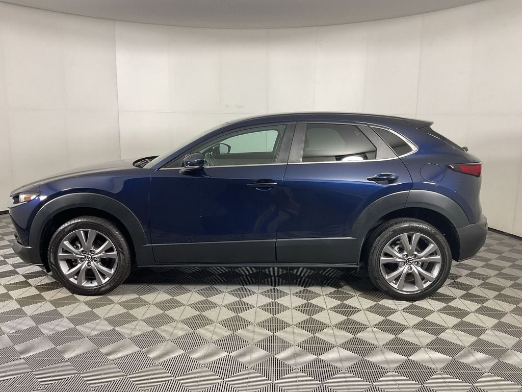 2021 Mazda Mazda CX-30 Select