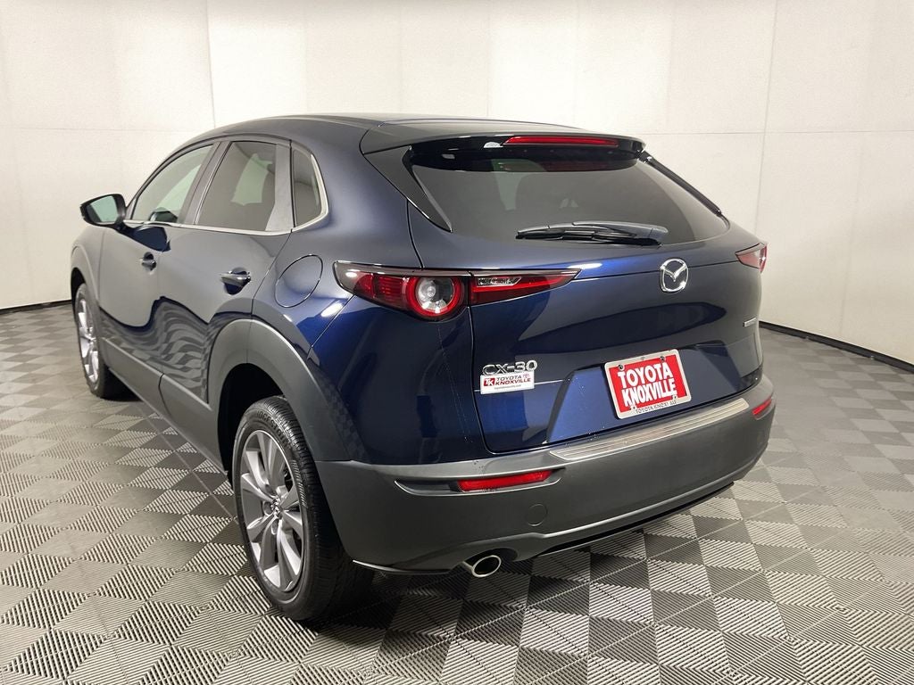 2021 Mazda Mazda CX-30 Select