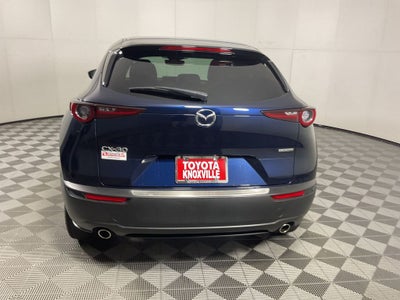 2021 Mazda Mazda CX-30 Select