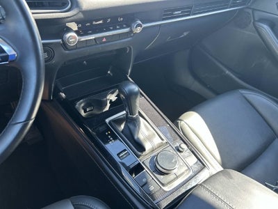 2025 Mazda Mazda CX-30 2.5 S Select Sport