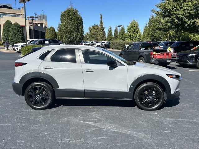 2025 Mazda Mazda CX-30 2.5 S Select Sport