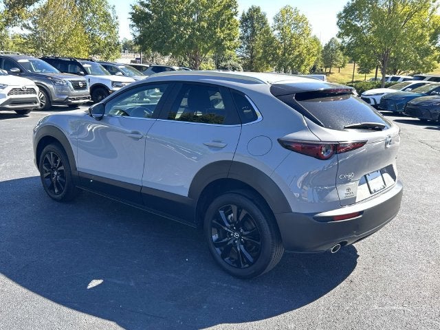 2025 Mazda Mazda CX-30 2.5 S Select Sport