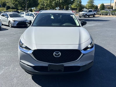 2025 Mazda Mazda CX-30 2.5 S Select Sport