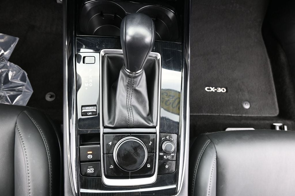 2025 Mazda Mazda CX-30 2.5 S Preferred Package