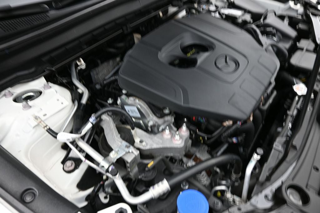 2025 Mazda Mazda CX-30 2.5 S Preferred Package