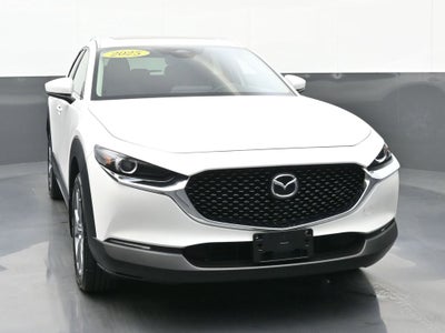 2025 Mazda Mazda CX-30 2.5 S Preferred Package