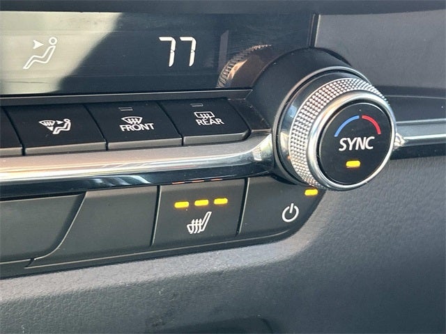 2025 Mazda Mazda CX-30 2.5 S Preferred Package