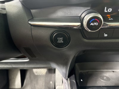 2025 Mazda Mazda CX-30 2.5 S Carbon Edition