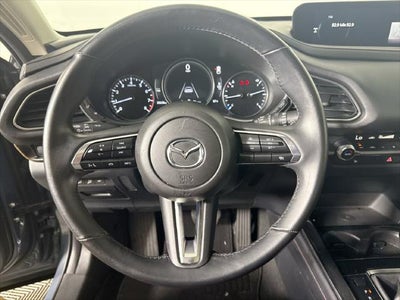 2025 Mazda Mazda CX-30 2.5 S Carbon Edition