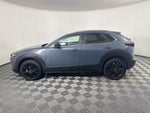 2025 Mazda Mazda CX-30 2.5 S Carbon Edition