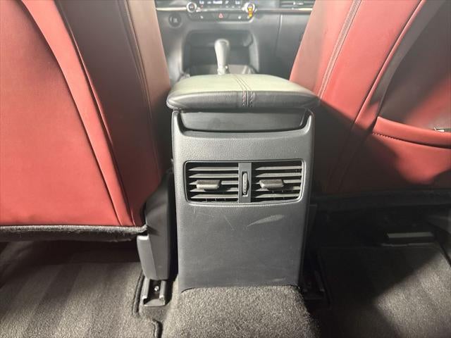 2025 Mazda Mazda CX-30 2.5 S Carbon Edition