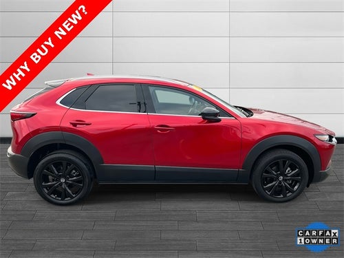 2023 Mazda Mazda CX-30 2.5 Turbo Premium Plus Package w/Premium Plus Package