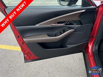 2023 Mazda Mazda CX-30 2.5 Turbo Premium Plus Package w/Premium Plus Package