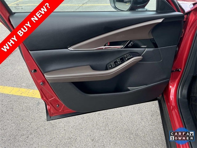 2023 Mazda Mazda CX-30 2.5 Turbo Premium Plus Package w/Premium Plus Package