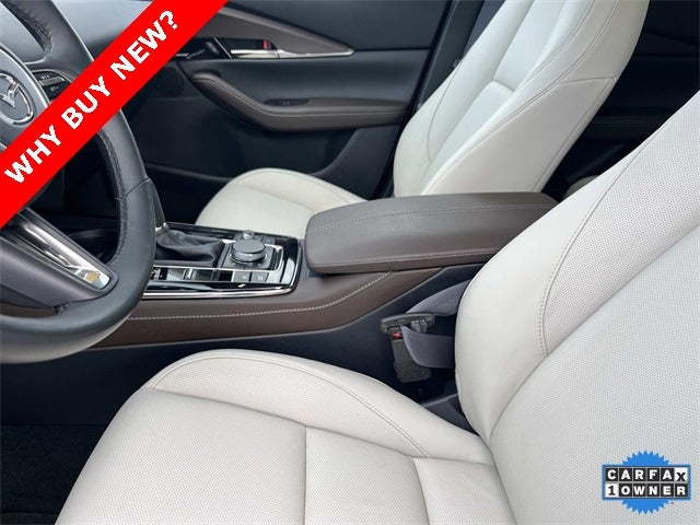 2023 Mazda Mazda CX-30 2.5 Turbo Premium Plus Package w/Premium Plus Package