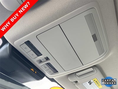 2023 Mazda Mazda CX-30 2.5 Turbo Premium Plus Package w/Premium Plus Package