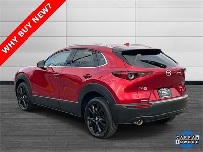 2023 Mazda Mazda CX-30 2.5 Turbo Premium Plus Package w/Premium Plus Package