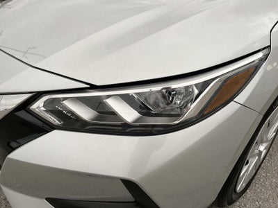 2023 Nissan Sentra S