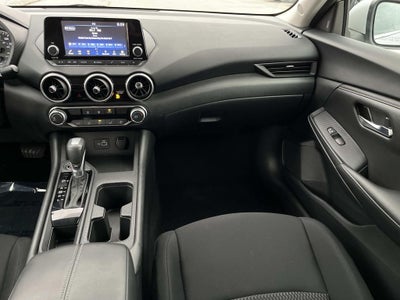 2023 Nissan Sentra S