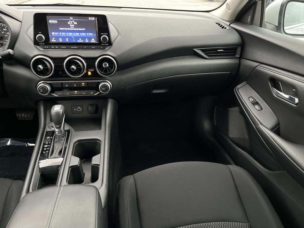 2023 Nissan Sentra S