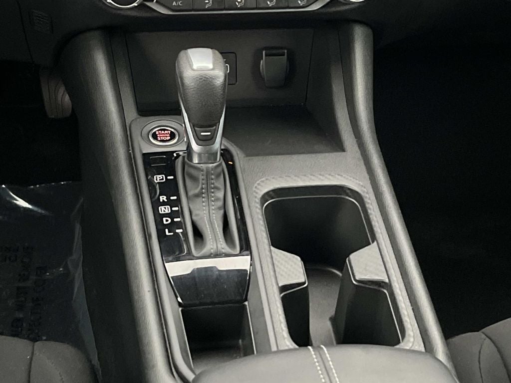 2023 Nissan Sentra S