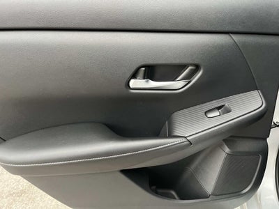 2023 Nissan Sentra S