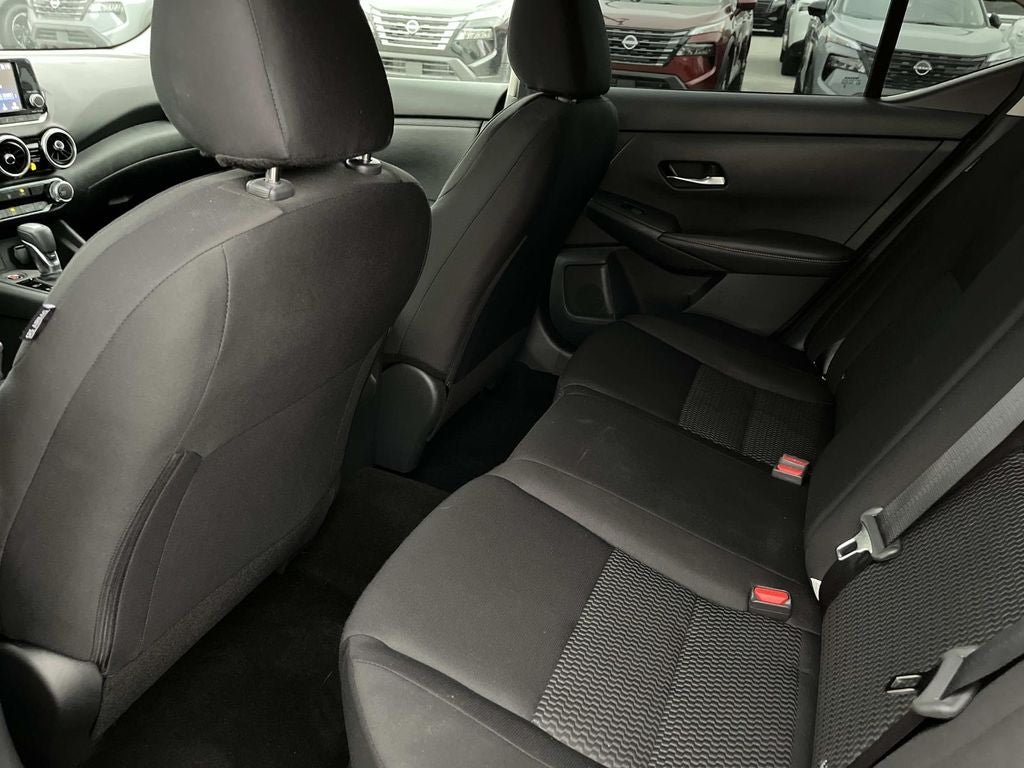 2023 Nissan Sentra S