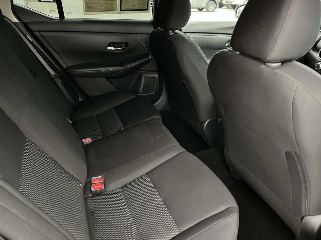 2023 Nissan Sentra S