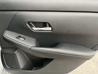 2023 Nissan Sentra S