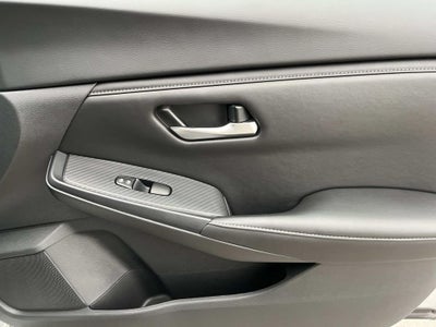 2023 Nissan Sentra S