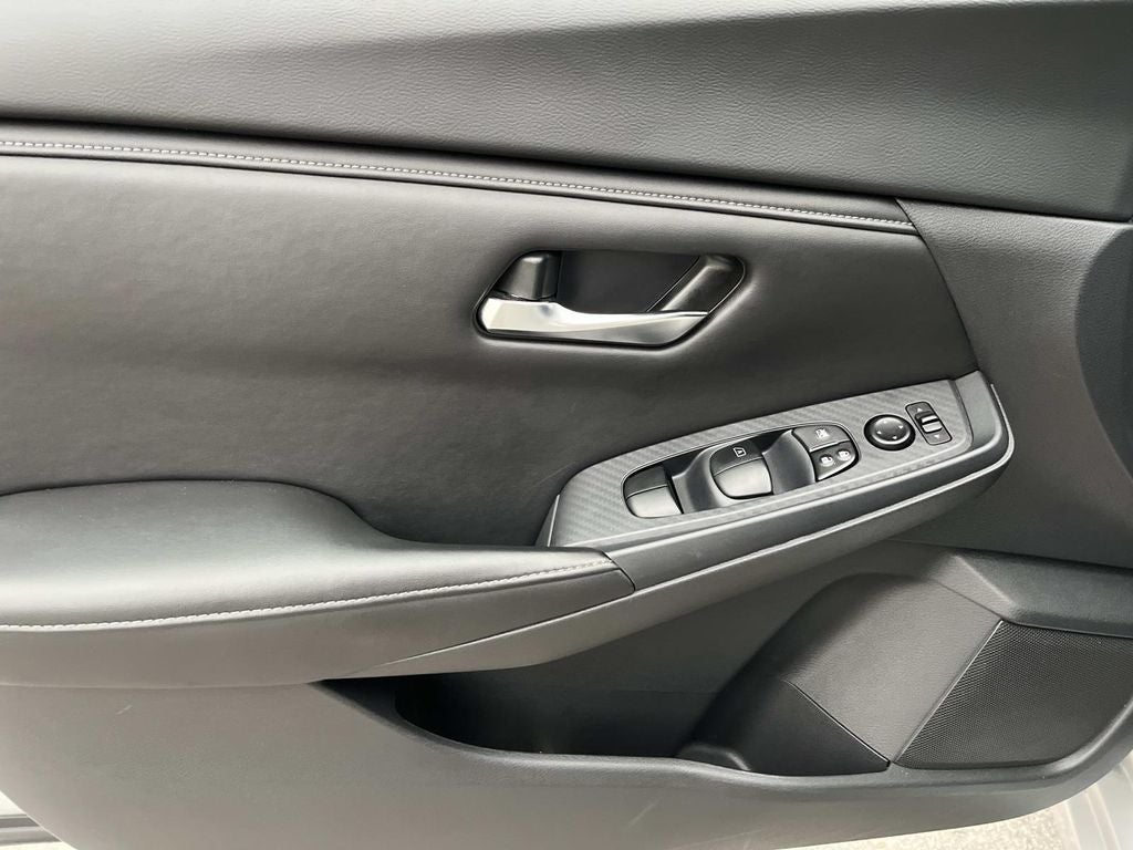 2023 Nissan Sentra S