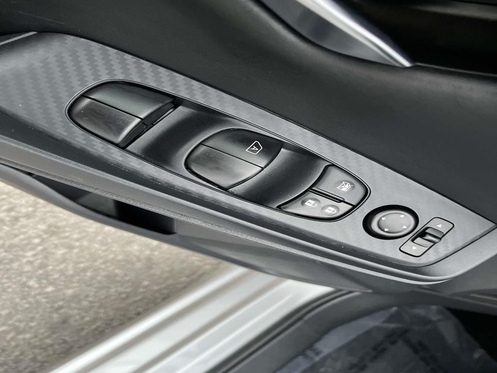 2023 Nissan Sentra S