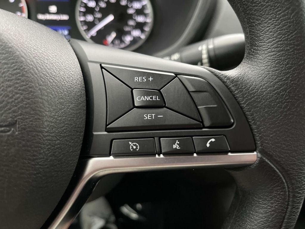 2023 Nissan Sentra S